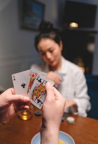 Trạm trò chơi trực tuyến